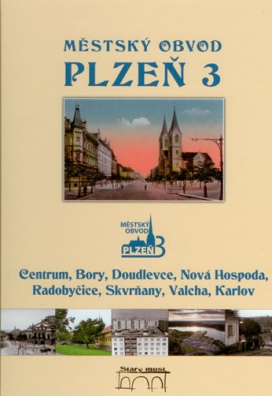 Městský obvod Plzeň 3