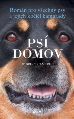 Psí domov