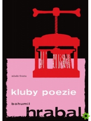 Kluby poezie