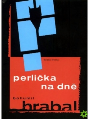 Perlička na dně