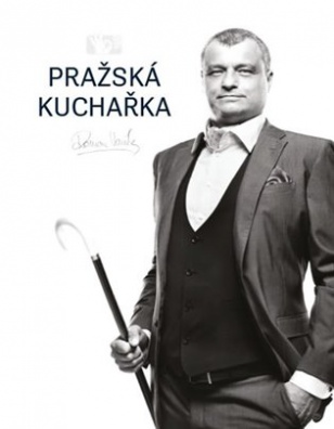 Pražská kuchařka