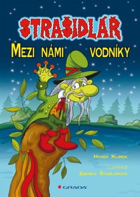 Strašidlář - Mezi námi vodníky