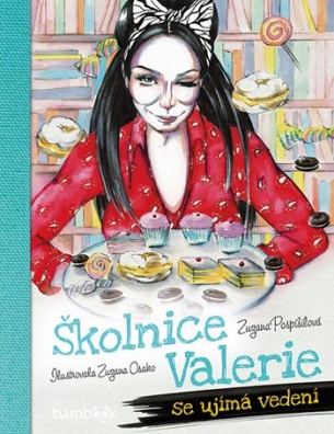 Školnice Valerie se ujímá vedení