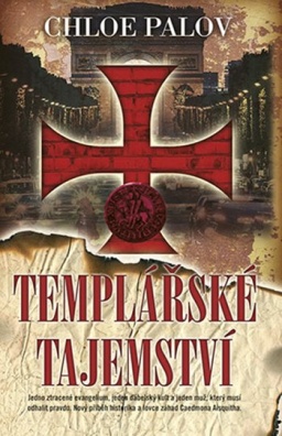 Templářské tajemství