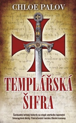 Templářská šifra