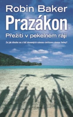 Prazákon