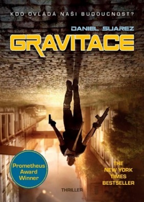 Gravitace