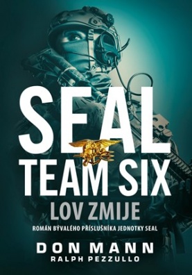 SEAL Team Six: Lov zmije