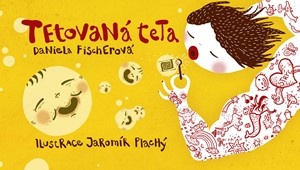 Tetovaná teta