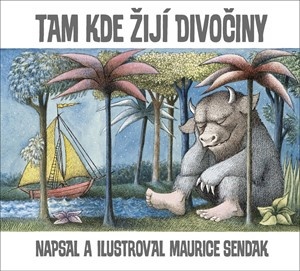 Tam, kde žijí divočiny