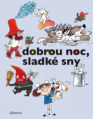 Dobrou noc, sladké sny