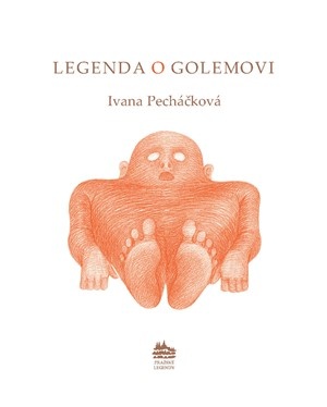 Leggenda del Golem: Legenda o Golemovi (italsky)