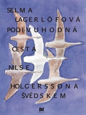 Podivuhodná cesta Nilse Holgerssona