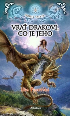 Vrať drakovi, co je jeho (brož.)