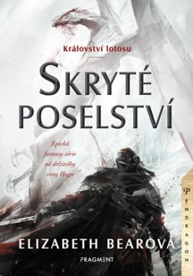 Království lotosu - Skryté poselství