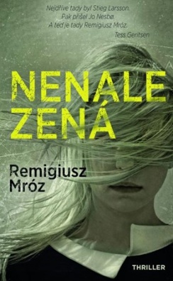 Nenalezená