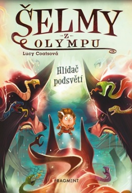 Šelmy z Olympu – Hlídač podsvětí