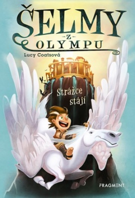 Šelmy z Olympu – Strážce stájí