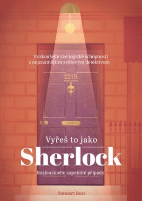 Vyřeš to jako Sherlock