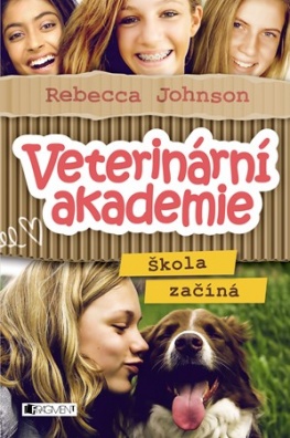 Veterinární akademie – Škola začíná