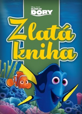 Hledá se Dory