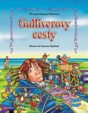 Gulliverovy cesty – pro děti