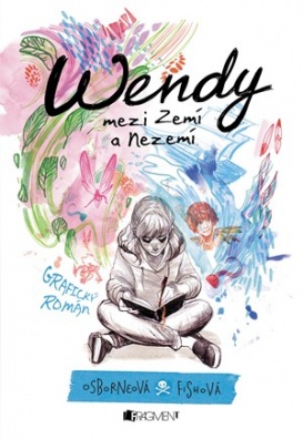 Wendy mezi Zemí a Nezemí