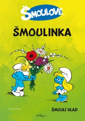 Šmoulinka