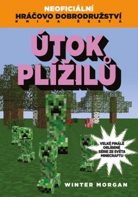 Útok plížilů