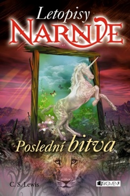 NARNIE – Poslední bitva