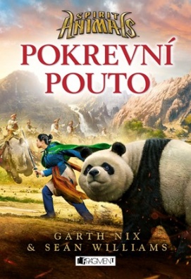 Spirit Animals – Pokrevní pouto