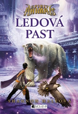 Spirit Animals – Ledová past