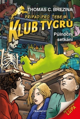 Klub Tygrů - Půlnoční setkání