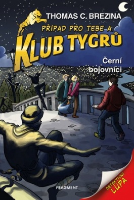 Klub Tygrů - Černí bojovníci