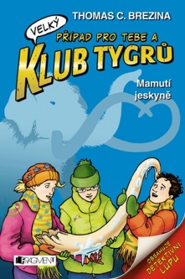 Klub Tygrů (velký) – Mamutí jeskyně