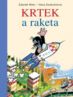 Krtek a raketa