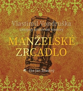 Manželské zrcadlo