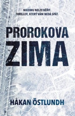 Prorokova zima