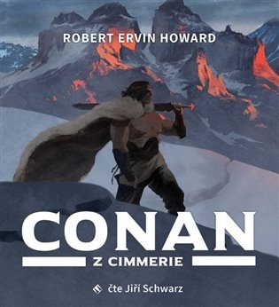 Conan z Cimmerie