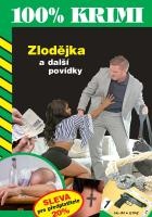 Zlodějka a další povídky