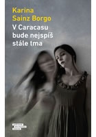 V Caracasu bude nejspíš stále tma