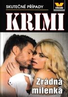 Zrádná milenka - Krimi 4/20