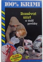 Rozsévat smrt a další povídky