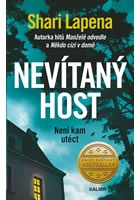 Nevítaný host