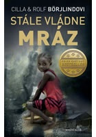 Stále vládne mráz