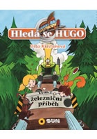 Hledá se Hugo - Velký železniční příběh