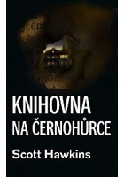 Knihovna na Černohůrce