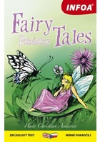 Pohádky / Fairy Tales - Zrcadlová četba