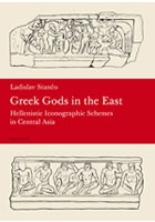 Greek Gods in the East