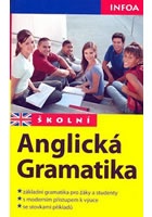 Školní anglická gramatika - nové vydání